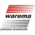 Warema Sun Shading Systems logó