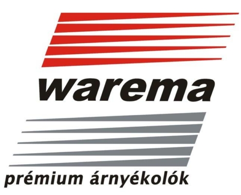 Warema Sun Shading Systems logó